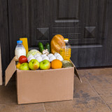 Die Wende zum Weniger