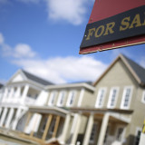 US-Häusermarkt ist bereits im Aufschwung