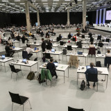 Stillstand in der Schweizer Politik