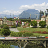 Konjunktur: Unter den Blinden ist der Einäugige König