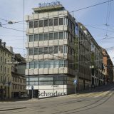 Auslandbanken schärfen ihr Profil