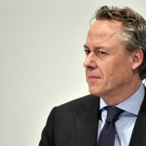 Europas Banken im Auge des Sturms