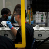 Die US-Industrie ist stark gefordert