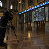 Zweifel am Kauf der Börse Madrid durch SIX