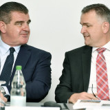 Knall bei Stadler Rail: CEO geht