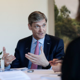 Neue Syngenta Group bleibt der Schweiz treu