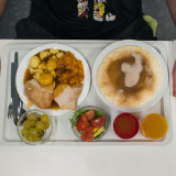 Hot Corner: Zurück in die Kantinen