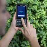 Technologie ist auch in Europa Trumpf