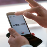 Selbst eine Pleite produziert Gewinner