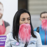 Unternehmen müssen Lohngleichheit kontrollieren