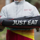 Just Eat Takeaway will Rivalen übernehmen