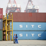 Woher das einzigartige Wachstum in China kommt