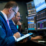 Investoren: Sorge um Inflation statt Corona