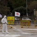 Viele Weltregionen kämpfen noch immer mit der ersten Welle