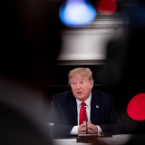 Handelskriege sind nur ein Symptom