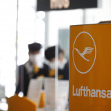 Verhandlungen über Lufthansa-Rettung laufen