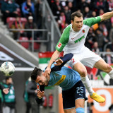 König Fussball ist zurück