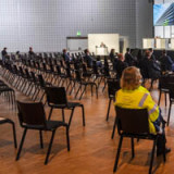 Gut besuchte Geister-Generalversammlungen