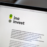 Ina Invest gebremst