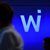 Wirecard meldet Insolvenz an