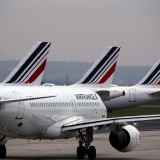 Paris hilft der Luftfahrt mit 15 Mrd. €
