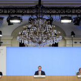 Der SNB-Minuszins und die AHV