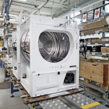 V-Zug-Abspaltung schafft Wert