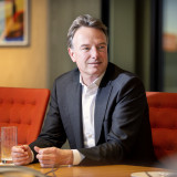 ING: neuer Chef Steven van Rijswijk mit kleinem Wirecard-Makel