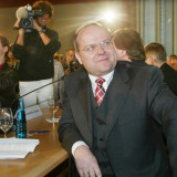 Michael Jaffé: Retter für komplizierte Pleitefälle