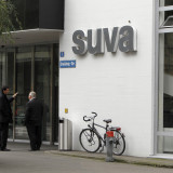 Versicherer Helsana und Suva ziehen Investmentstrategie durch