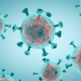 Erste Testpersonen erhalten Moleculars Coronamittel