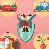 Die Flucht nach vorn