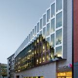 Helvetia darf spanische Caser übernehmen