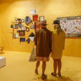 Investoren scharf auf Art Basel