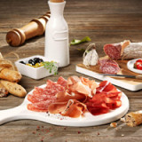Orior und Bell Food Group servieren mehr Vegifood