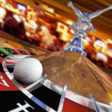 Erholung nach dem Schreck