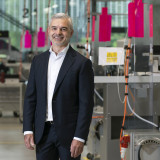 Komax-CEO: «Rund ein Viertel des Geschäfts ist weg»