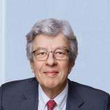 Michel Liès: Mit Avenir Suisse die  Zukunft verbessern