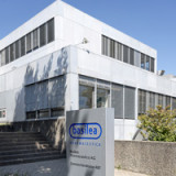 Basilea spaltet sich auf