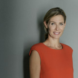 Mirjam Staub-Bisang: Eine Powerfrau mit Promi-Faktor