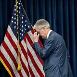 Das Fed sucht den Weg