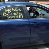 Anträge auf US-Arbeitslosenhilfe ziehen unerwartet an