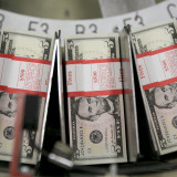 Dollar: Totgesagte leben länger