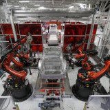 S&P 500 steht vor grossem Umbau