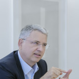 Roche-CEO: «Und dann braucht’s ein bissl Glück»