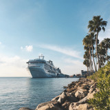 Tourismus vor der Wiederbelebung