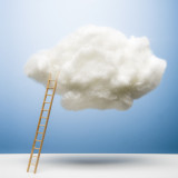 Banken rüsten sich nur zaghaft für die Cloud