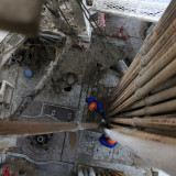 Widerstandskraft von SGS & Co. im Härtetest