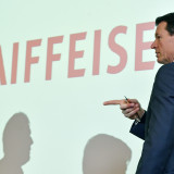 Raiffeisen gesteht sich ihre Schwächen ein