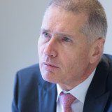 Landis+Gyr-CEO: «Wir haben einige Probleme»